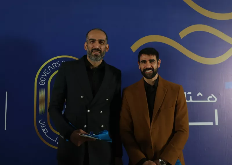 ‏واکنش بسکتبالیست‌های استقلال به صعود آسیایی