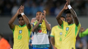 وینیسیوس پسرک برزیلی را فراموش نکرد!