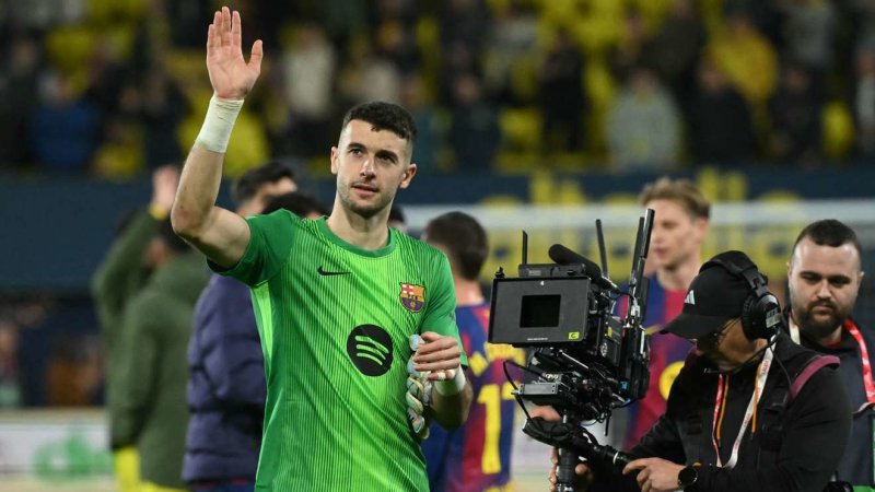 وحشت از دربی بارسلون: جلوی سکوها تور بکشید