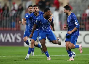 المحرق 0 _ استقلال 3: همان تیمی که همه می‌خواستند