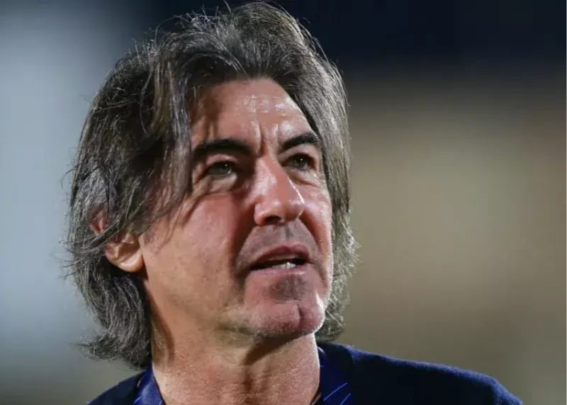 ساپینتو: از دقیقه اول به پیروزی ایمان داشتیم