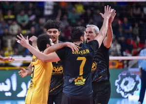 سپاهان کام استقلال را تلخ کرد!