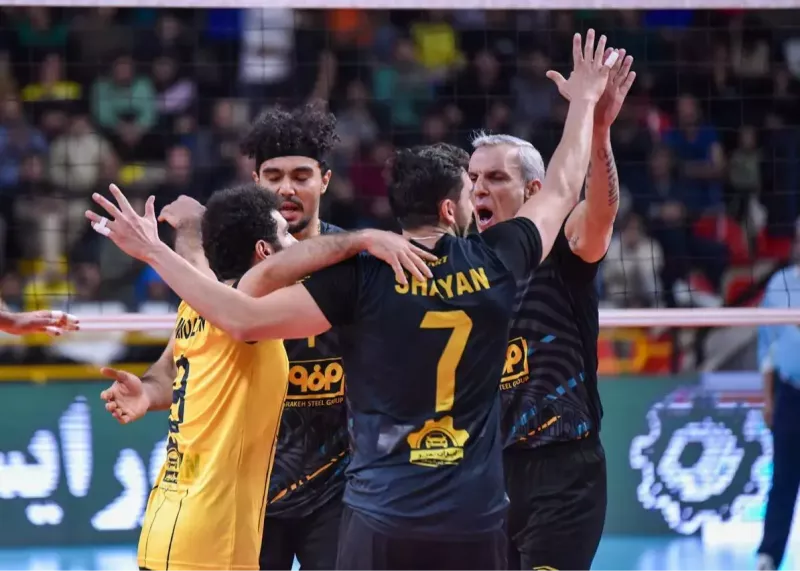 سپاهان کام استقلال را تلخ کرد!