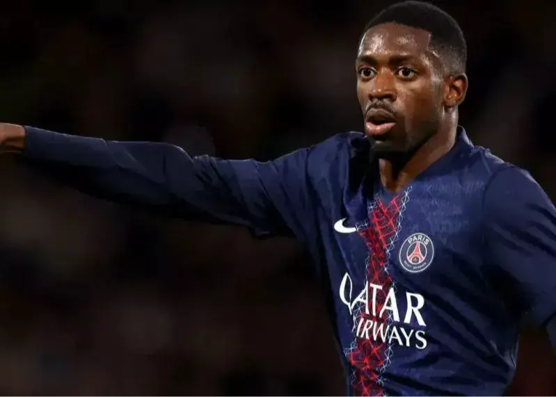 بازی پی‌اس‌جی با آتش: تمدید دمبله به خطر می‌افتد