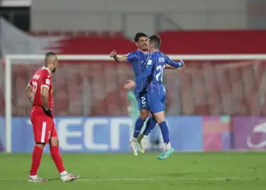 حردانی: اول راه هستیم و بازی‌های مهمی داریم