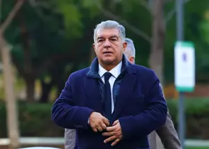 حمله سراسری رئال به بارسلونا شروع شد