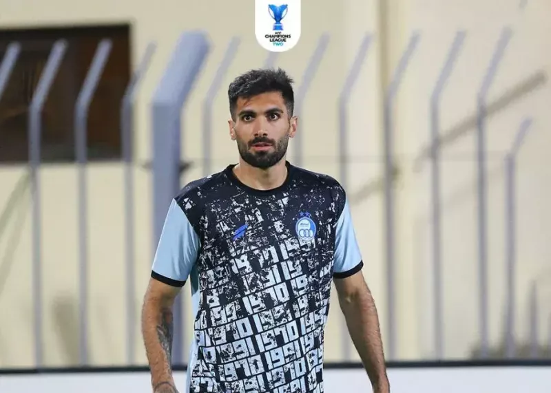 بازگشت آقاسی پس از جنجال‌های فراوان