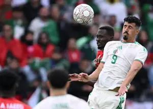 بحران در الجزایر: بونجاح به محرز محل نگذاشت!