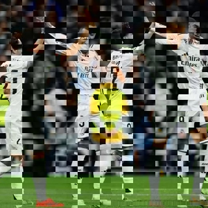 مهمان ویژه مراکش: کیلیان امباپه در رباط