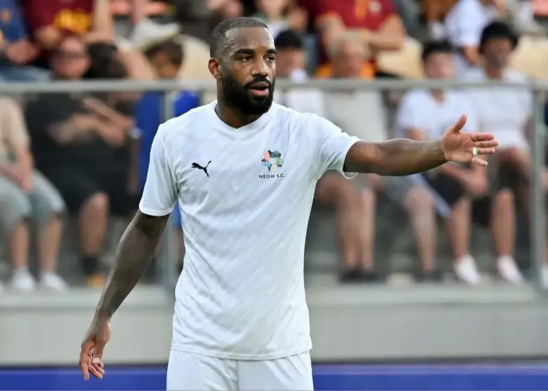 کریم بنزما از کریستیانو رونالدو بهتر است!