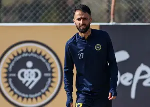 این بازیکن در هر پیراهنی می‌درخشد جز سپاهان!