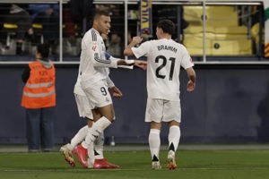 فرار بزرگ کیلیان امباپه شروع شد