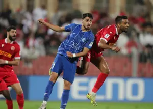 سحرخیزان اخراجی گرفت، پنالتی سوخت! (عکس)