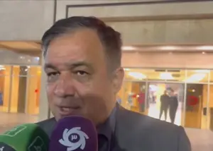 تاجرنیا: ضرر گل‌گهر به استقلال چه ربطی دارد!