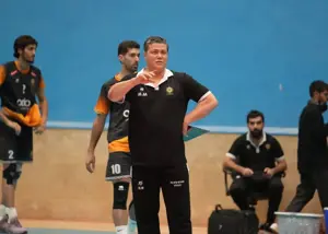 ‍ مهدوی: خواهش می‌کنم قانون برای همه یکسان باشد 