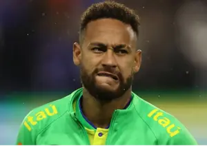 وعده نیمار: با گل من قهرمان جام جهانی می‌شویم