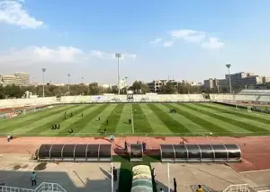 علت منتفی شدن میزبانی دستگردی از استقلال