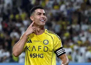 جنون تحسین برانگیز رونالدو: رسیدن به ۱۰۰۰ گل!