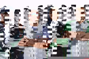 ۳ تیرانداز ایران در بین ۱۰ نفر برتر قاره کهن