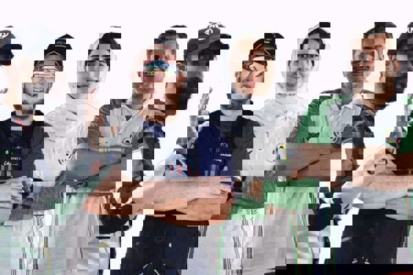 ۳ تیرانداز ایران در بین ۱۰ نفر برتر قاره کهن