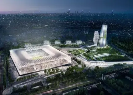 رویایی و متفاوت: طرح جذاب سن سیروی جدید (عکس)