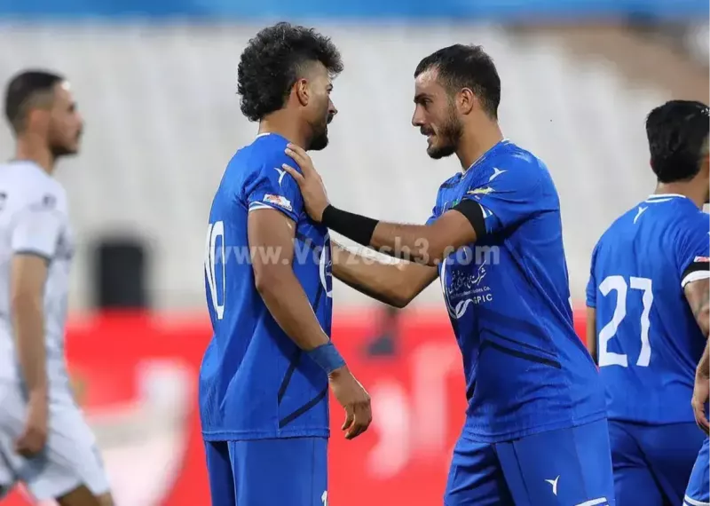 بازگشت دو مدافع کنار گذاشته شده استقلال