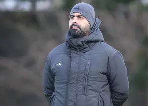 ‏۱۱ بازیکن مازیار برای بازی سخت در اراک