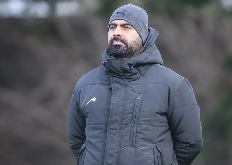 ‏۱۱ بازیکن مازیار برای بازی سخت در اراک