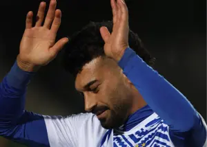 رامین به جدایی از استقلال فکر می‌کند!