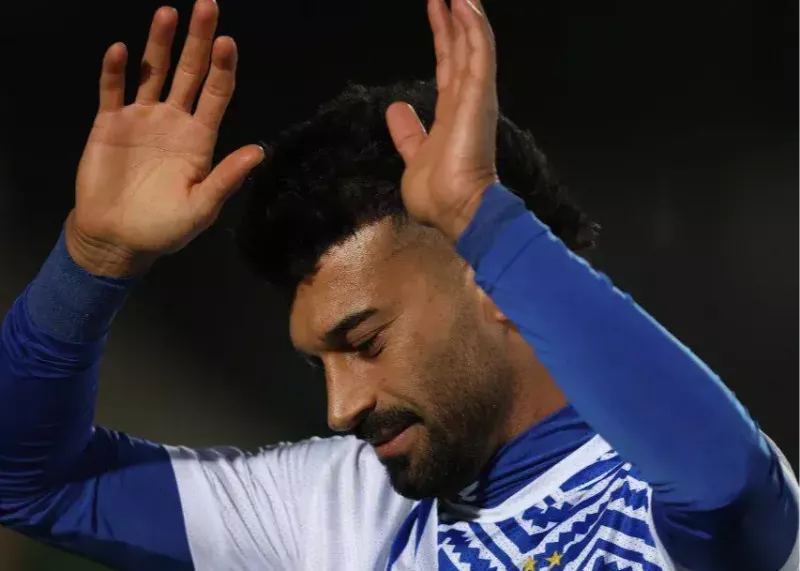 رامین به جدایی از استقلال فکر می‌کند!