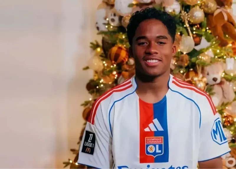 مأموریت غیرممکن اندریک در رئال مادرید