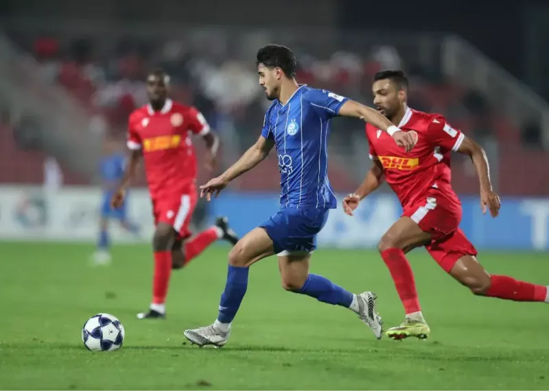 استوری سحرخیزان برای وریا: مرد شریف