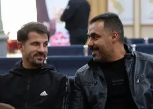 ترکیب ذوب‌آهن برای پایان خوش نیم‌فصل