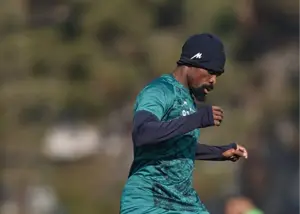 اوریه در لیست پرواز پرسپولیس