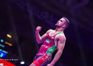 بازگشت پرقدرت، یزدانی به تیم ملی نزدیک شد