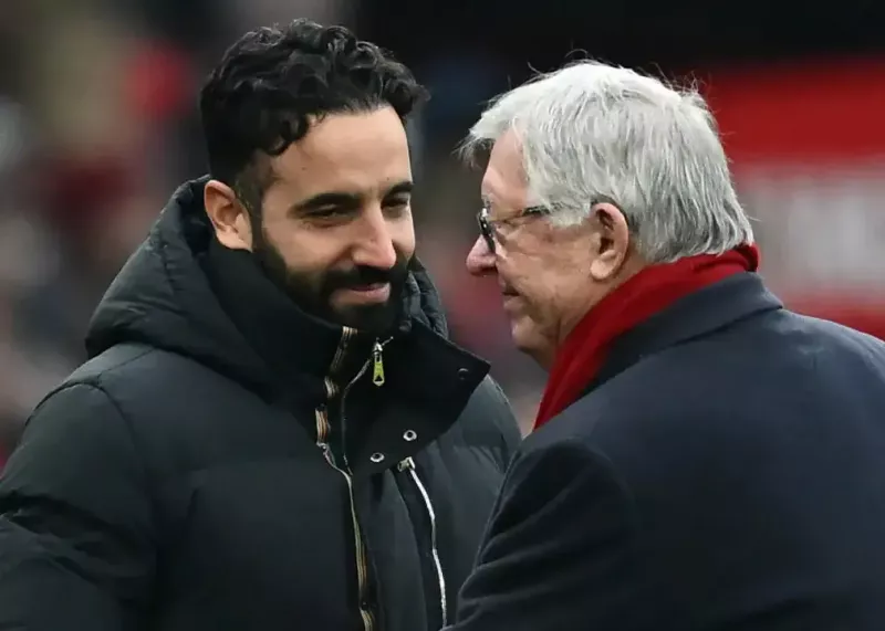 اگر فرگوسن جای آموریم بود، خیلی‌ها تنبیه می‎‌شدند!