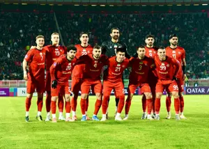 پیشبینی شگفتی بزرگ تراکتور در فوتبال آسیا!