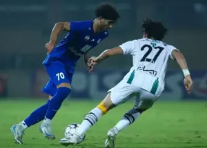 زنده: استقلال خوزستان 0 - ذوبآهن 0