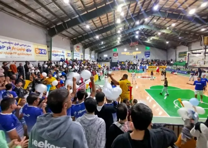 گرگان در جهرم به دنبال بازگشت به صدر جدول