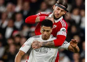 عذرخواهی ستاره سویا از بلینگام: تند رفتم برادر!