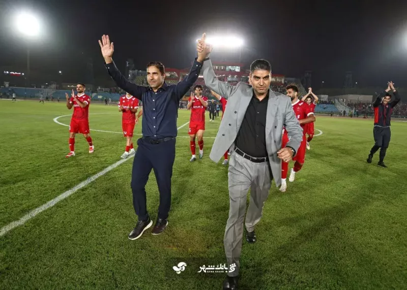 حرفهای تند هاشمیان علیه هیئت‌مدیره!