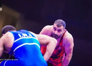 رقیب جدی برای حسن یزدانی و آذرپیرا