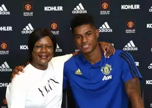 اعتراف تلخ رشفورد: تازه فهمیدم مادرم چه کشیده!