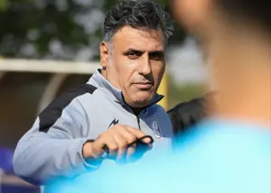 ترکیب استقلال خوزستان برای فرار از سقوط