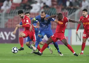 پوستر استقلال برای کاپیتان پس از تاریخ‌سازی