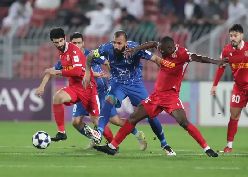 پوستر استقلال برای کاپیتان پس از تاریخ‌سازی