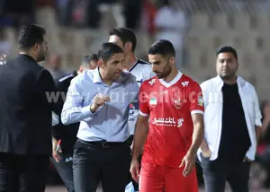 پشت پرده نقل‌وانتقالات تابستانی پرسپولیس