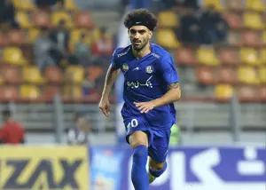 ‏پایان جنجال جوان‌گلزن اهواز با یک شادی معنادار!