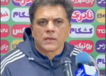 رضایی: شاید افرادی استخدام شوند که ما جریمه شویم