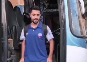 سفر عجیب داماش: از رشت تا کرج با خودروی شخصی!